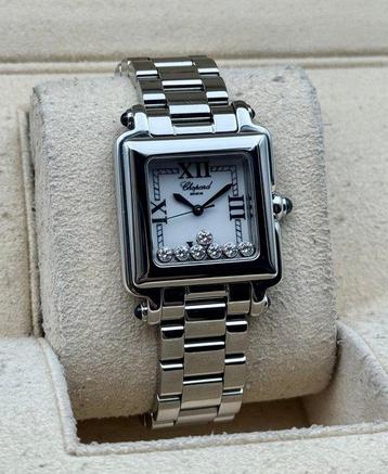 Chopard - 8325 - Femme - 2000-2010