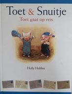 Toet & Snuitje 9789025732028, Boeken, Kinderboeken | Kleuters, Gelezen, Holly Hobbie, Verzenden
