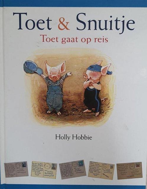 Toet & Snuitje 9789025732028, Livres, Livres pour enfants | 4 ans et plus, Envoi