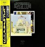 Led Zeppelin - The Soundtrack From The Film The Song Remains, Cd's en Dvd's, Vinyl Singles, Nieuw in verpakking