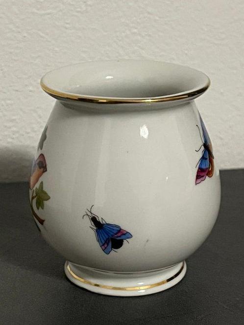 Herend - Pot - Porselein - Vasetto Herend, Antiek en Kunst, Antiek | Glaswerk en Kristal