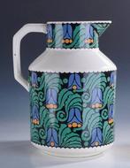 Villeroy & Boch Mettlach - Vase - Sierkan Art déco, Antiek en Kunst