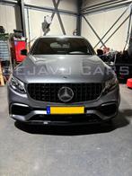 Facelift GLC63 AMG Look Voorbumper voor Mercedes Benz GLC-Kl, Ophalen of Verzenden