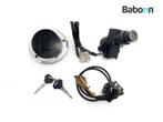 Contactslot Set Kawasaki ZX 6 R 2003-2004 (NINJA ZX-6R, Motoren, Verzenden, Gebruikt