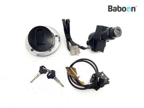Contactslot Set Kawasaki ZX 6 R 2003-2004 (NINJA ZX-6R, Motoren, Onderdelen | Kawasaki, Gebruikt, Verzenden
