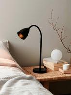 Belid - Joakim Fihn - Tafellamp - Trotsig - Black - Metaal, Antiek en Kunst