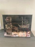 Lego Grondplaten - CARTON BOX of Pirates of the Caribbean –, Nieuw