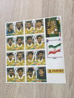 Panini World Cup France 98 - Zidane/Ronaldo etc - Complete, Nieuw