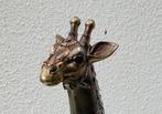Exclusief S.Buru - sculptuur, XXL STATUE-signed-The Tall, Antiek en Kunst, Curiosa en Brocante