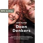 DoenDenkers 9789493191792 Jordi Ramon, Boeken, Verzenden, Zo goed als nieuw, Jordi Ramon