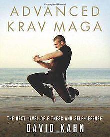 Advanced Krav Maga: The Next Level of Fitness and Self-D..., Livres, Livres Autre, Envoi