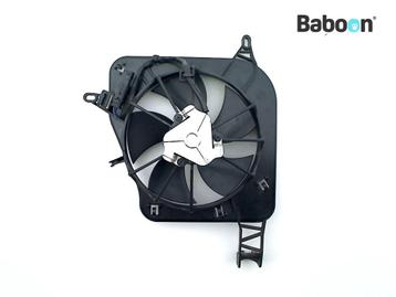 Koelfan Motor BMW HP 4 (HP4 K42), Motoren, Verzenden, Gebruikt