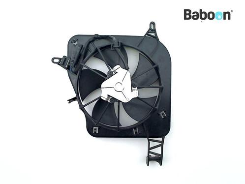 Koelfan Motor BMW HP 4 (HP4 K42), Motoren, Onderdelen | BMW, Gebruikt, Verzenden
