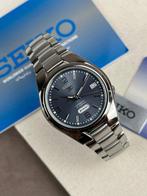 Seiko - 5 - Automatic Day Date - Seiko 5 Automatic Day-Date, Handtassen en Accessoires, Nieuw