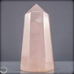 Rosenquarz-obelisk uit Brazilië – Een symbool voor liefde en, Antiek en Kunst