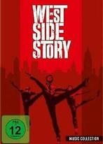 West Side Story (Music Collection) von Robert Wise  DVD, Verzenden