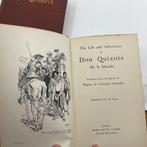 Miguel de Cervantes - The Life and Adventures of Don Quixote