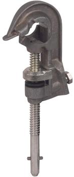 Dehn Phase Screw Clamp With T Pin Shaft For Cable Lug -, Bricolage & Construction, Verzenden