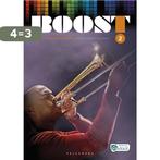 Boost! 2 Leerwerkboek (incl. Pelckmans Portaal), Verzenden, Zo goed als nieuw