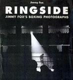 Ringside. Boxing photographs of J.Fox 9780500510698, Verzenden, Gelezen, James A. Fox