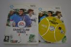 Grand Slam Tennis (Wii HOL), Nieuw