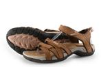 Teva Sandalen in maat 38 Bruin | 5% korting, Kleding | Dames, Bruin, Verzenden, Sandalen of Muiltjes, Zo goed als nieuw