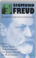 Ziektegeschiedenissen 9789053524114 S. Freud, Verzenden, S. Freud