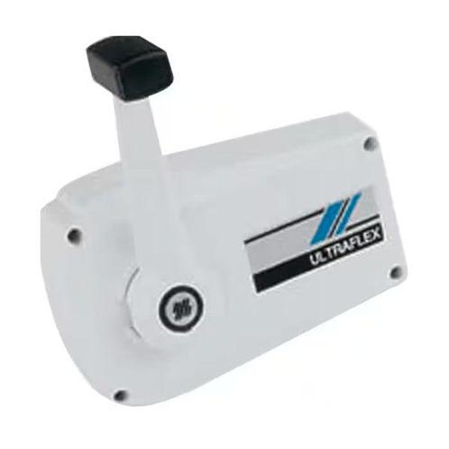 Bieden: Ultraflex B89 side mount engine throttle, Watersport en Boten, Bootonderdelen, Ophalen of Verzenden