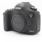 Canon EOS 5D mark III body | Tweedehands, Audio, Tv en Foto, Fotocamera's Digitaal, Verzenden, Zo goed als nieuw, Canon
