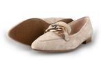 Gabor Loafers in maat 40,5 Beige | 10% extra korting, Vêtements | Femmes, Chaussures, Overige typen, Verzenden