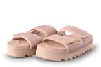 Timberland Slippers in maat 37 Roze | 5% extra korting, Kleding | Dames, Schoenen, Slippers, Verzenden, Timberland, Roze