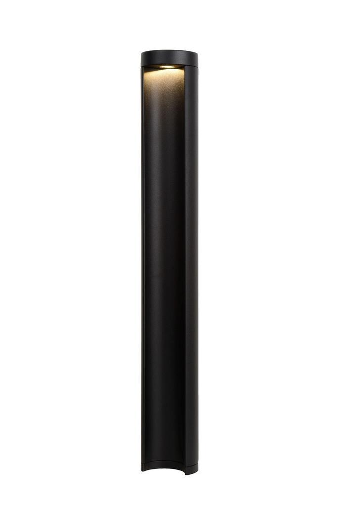 Lucide COMBO - Sokkellamp Buiten - H 65cm - Ø 9 cm - LED -, Tuin en Terras, Buitenverlichting, Nieuw, Led, Netvoeding, Verzenden