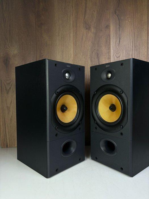 Bower & Wilkins - DM 602 S2 Luidsprekerset, Audio, Tv en Foto, Radio's