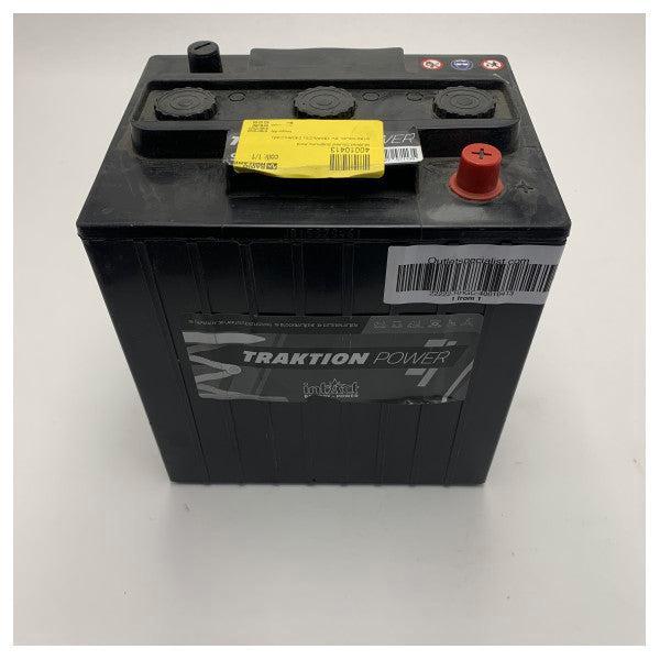 Bieden: Multibat 6V 240Ah Marine Deep Cycle Battery for Boa, Watersport en Boten, Bootonderdelen, Ophalen of Verzenden