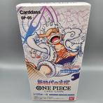 OP-05 The Leader of the New Era - Sealed Booster box, Nieuw