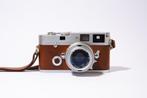 Leica MP limited Hermes Edition | Summicron-M 35mm f/2 ASPH