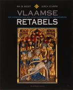 Vlaamse Retabels 9789058264855 R. De Boodt, Boeken, Verzenden, Gelezen, R. De Boodt