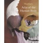 Martinis Atlas of the Human Body 9780131461239, Frederic Martini, Frederic Martini, Verzenden