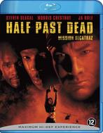 Half past dead (blu-ray tweedehands film), Ophalen of Verzenden, Nieuw in verpakking