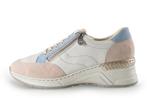 Rieker Sneakers in maat 42 Wit | 5% extra korting, Kleding | Dames, Schoenen, Verzenden, Wit, Zo goed als nieuw, Sneakers
