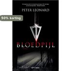 Bloedpijl 9789049900694 P. Leonard, Verzenden, Gelezen, P. Leonard