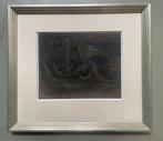 Leo Gestel (1881-1941) - Liggend naakt, Antiek en Kunst