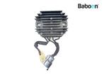 Spanningsregelaar Suzuki LS 650 2004-2015 S40 Boulevard, Motoren, Verzenden, Gebruikt