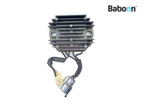 Spanningsregelaar Suzuki LS 650 2004-2015 S40 Boulevard, Motoren, Onderdelen | Suzuki, Gebruikt, Verzenden