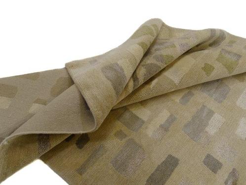 Designer Nepal - Gereinigd - Vloerkleed - 234 cm - 174 cm, Huis en Inrichting, Stoffering | Tapijten en Vloerkleden