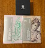 San Marino. 2 Euro 2025, Postzegels en Munten