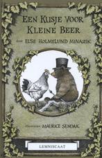 Een kusje voor Kleine Beer 9789047709091, Boeken, Kinderboeken | Kleuters, Else Holmelund Minarik, Maurice Sendak, Zo goed als nieuw