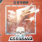 ZZ Top - Degüello, Verzenden
