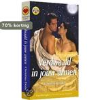 Verdwaald in jouw armen / Candlelight historische roman /, Boeken, Verzenden, Gelezen, Christina Dodd