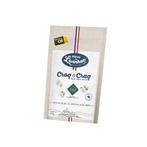 Gevriesdroogde Blokjes Roquefort AOP - Marie de Livinhac, Verzenden